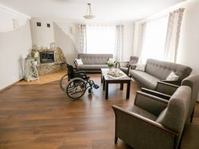 Seniorenheim Olive Garden