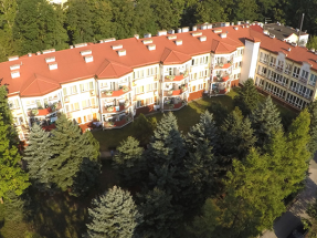 Sanatorium Uzdrowiskowe Rafał