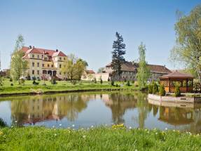 Dom Seniora Słoneczna Jesień Życia