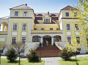 Dom Seniora Słoneczna Jesień Życia