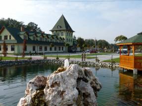 Dom Seniora Paraiso