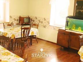 Seniorenheim Starzyk