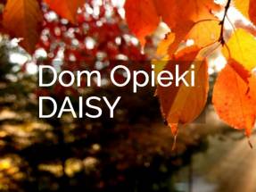 Dom Opieki Daisy