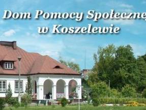 Dom Pomocy Społecznej