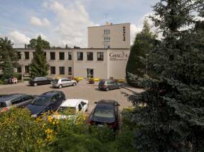 Sanatorium Uzdrowiskowe Gracja