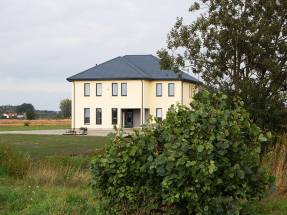 Zakład Opiekuńczo - Leczniczy Sana