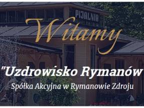Uzdrowisko Rymanów