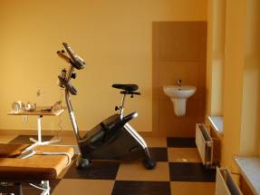 Zakład Opiekuńczo - Leczniczy Sana