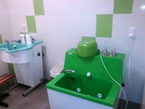 Zakład Opiekuńczo - Leczniczy Sana