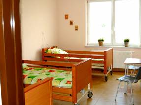 Zakład Opiekuńczo - Leczniczy Sana