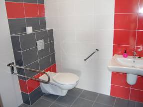 Zakład Opiekuńczo - Leczniczy Sana