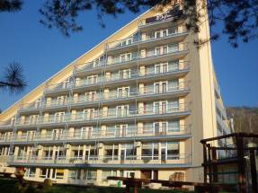 Ośrodek Rehabilitacyjno-Wypoczynkowy Muflon