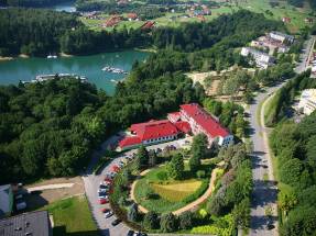 Sanatorium Uzdrowiskowe Dedal