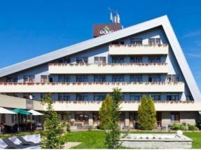 Sanatorium Eden