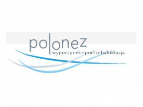 Ośrodek Rehabilitacyjno-Wypoczynkowy Polonez