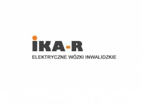 Elektryczne wózki inwalidzkie IKA-R