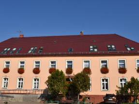 Dom Seniora Przystań