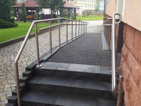 Dom Seniora Przystań