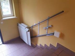 Dom Seniora Przystań