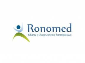 Ronomed sp. z.o.o.