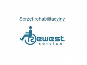 Sprzęt Rehabilitacyjny Rewest Service