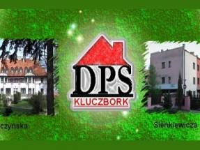 Dom Pomocy Społecznej