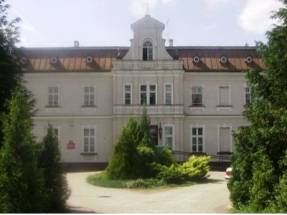 Dom Pomocy Społecznej