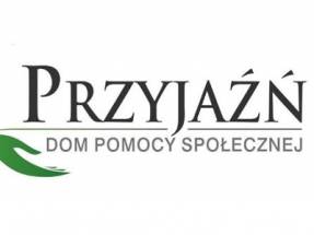 Dom Pomocy Społecznej Przyjaźń