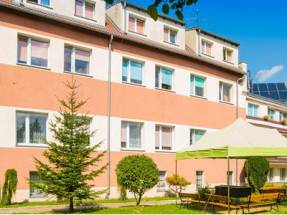 Dom Pomocy Społecznej w Tolkmicku