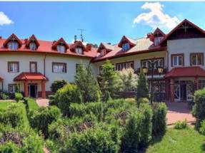 Ośrodek Wczasowy Helena