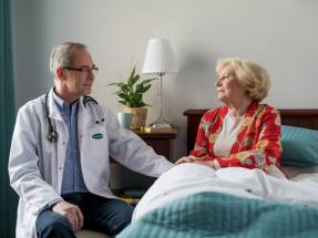 Willa Łucja Ośrodek Opiekuńczy