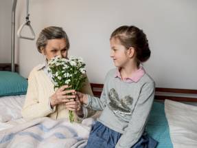 Willa Łucja Ośrodek Opiekuńczy