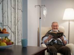 Willa Łucja Ośrodek Opiekuńczy