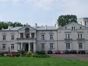 Dom Pomocy Społecznej Kombatant