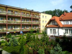 Dom Pomocy Społecznej w Kole