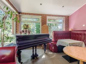 Pension Pogodna Jesien