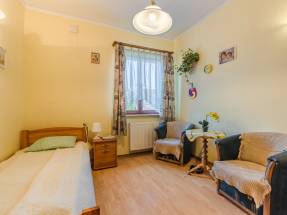 Pension Pogodna Jesien