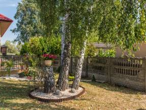 Pension Pogodna Jesien