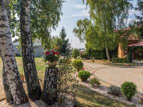 Pension Pogodna Jesien