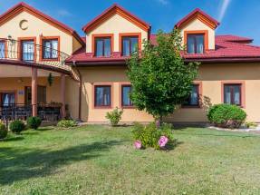 Pension Pogodna Jesien