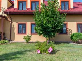 Pension Pogodna Jesien