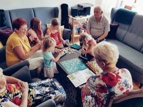 Rodzinny Dom Seniora Cichy Dom