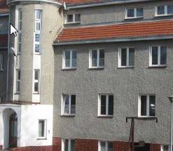 Dom Pomocy Społecznej w Jaworze