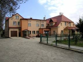 Dom Pomocy Społecznej