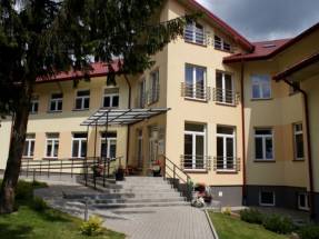 Zakład Opiekuńczo-Leczniczy Sosnowa Aleja
