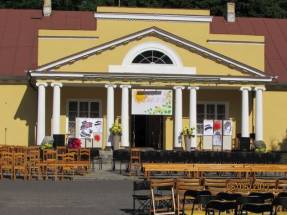 Dom Pomocy Społecznej