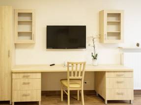 Dom Seniora Rezon w Laskach k / Warszawy