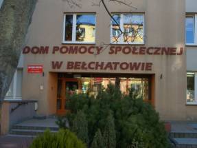 Dom Pomocy Społecznej