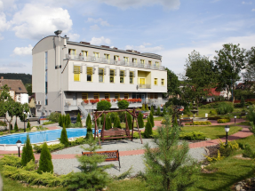 Zakład Rehabilitacji Leczniczej Neptun