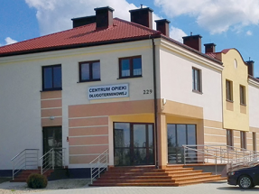 Centrum Opieki Długoterminowej w Kielcach